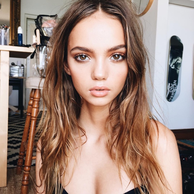 Inka Williams Inka Williams