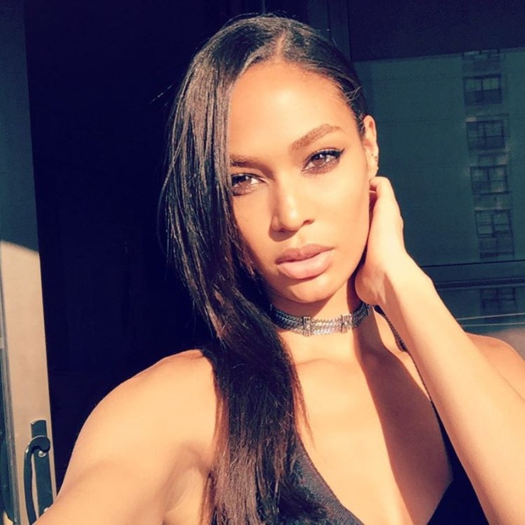 Joan Smalls Joan Smalls