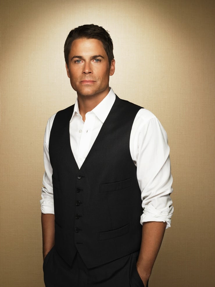 Rob Lowe