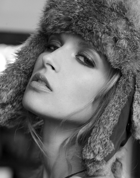 Svenja Parotat
