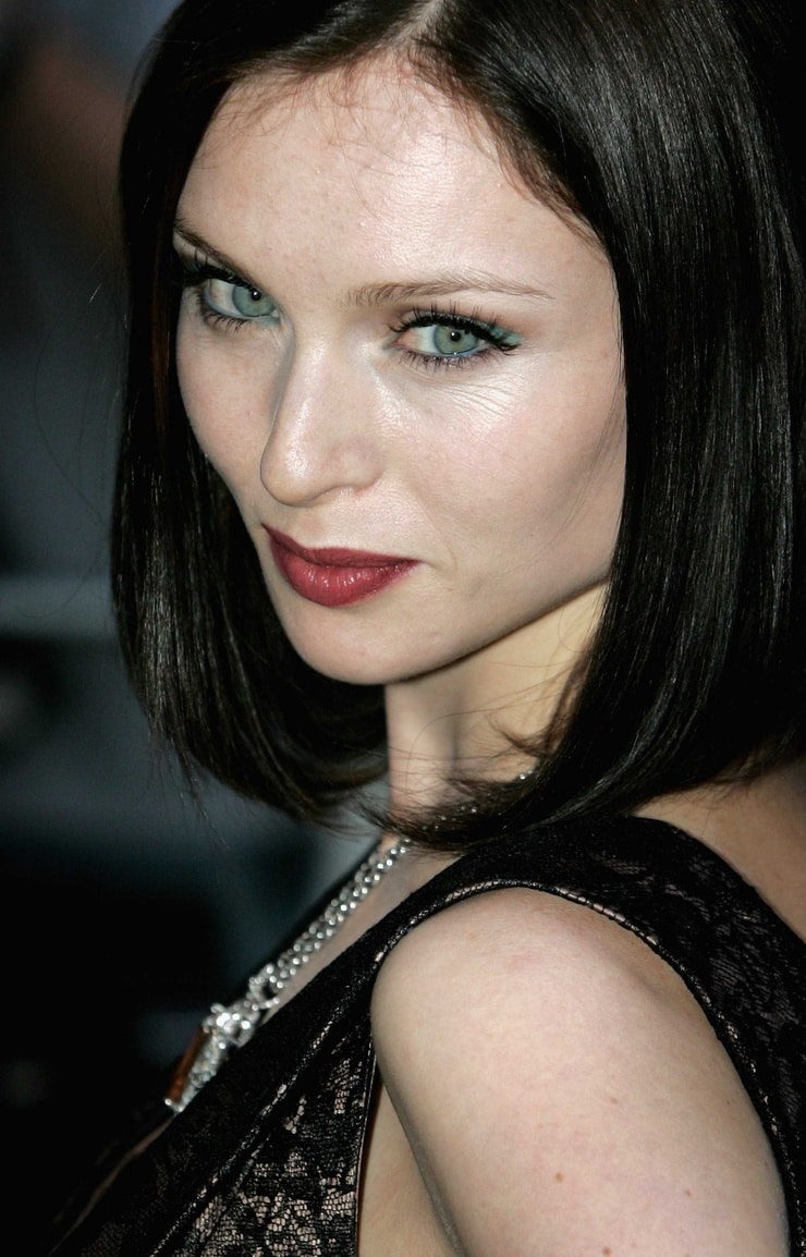 Picture of Sophie Ellis-Bextor