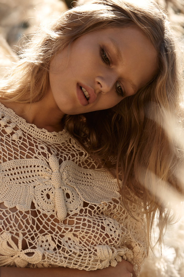 Anna Luisa Ewers