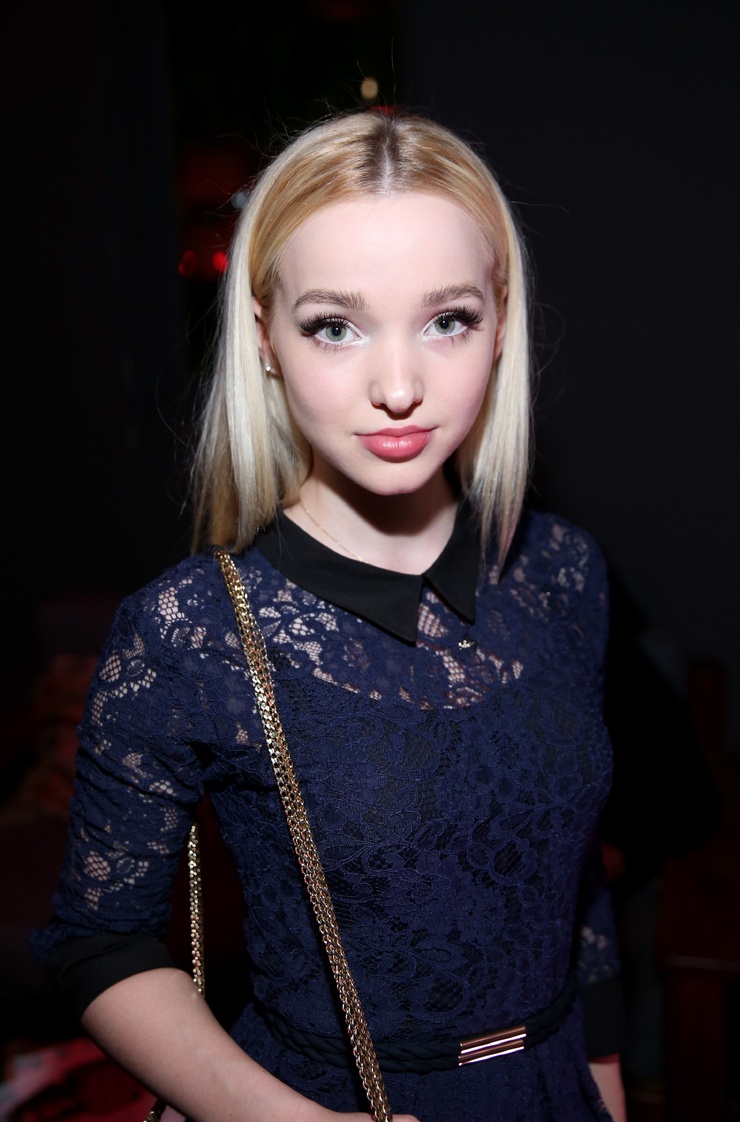 Dove Cameron
