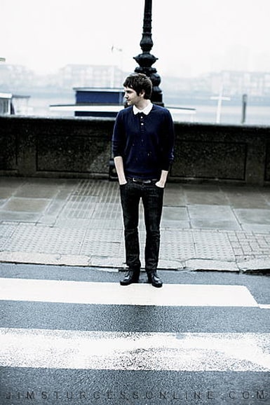 Jim Sturgess