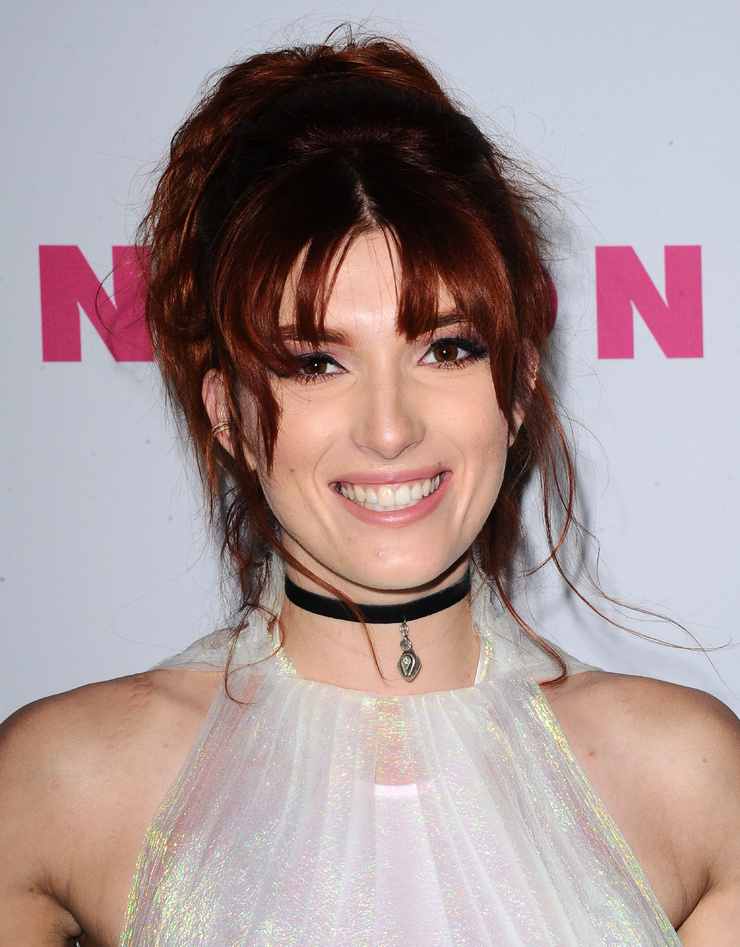 Dani Thorne