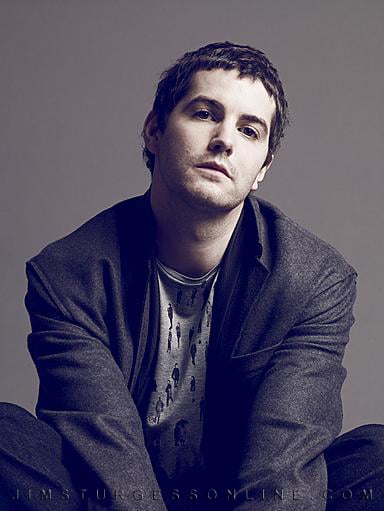 Jim Sturgess