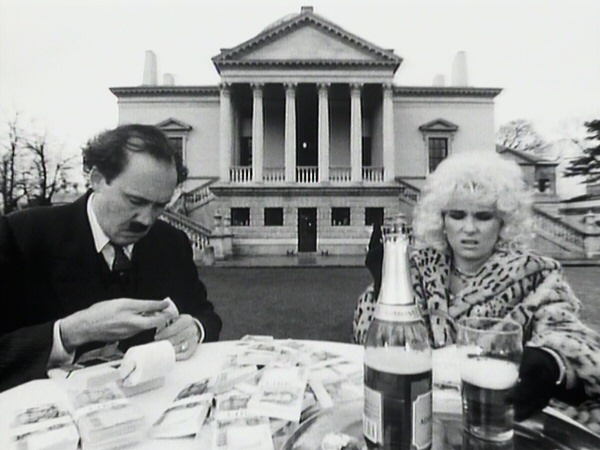 The Comic Strip Presents... (1982- ) The Comic Strip Presents... (1982- )