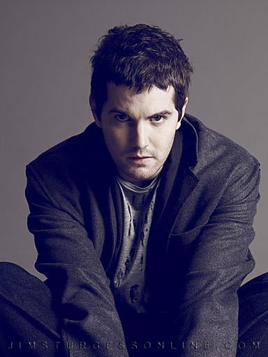 Jim Sturgess