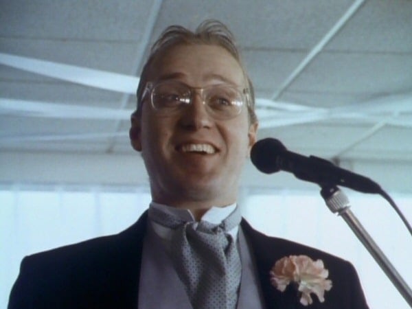 The Comic Strip Presents... (1982- ) The Comic Strip Presents... (1982- )