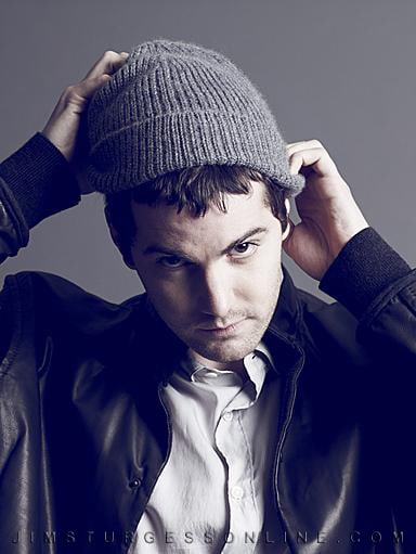 Jim Sturgess