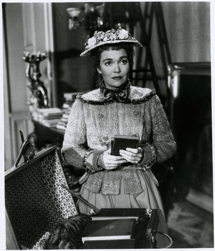 Jane Wyman