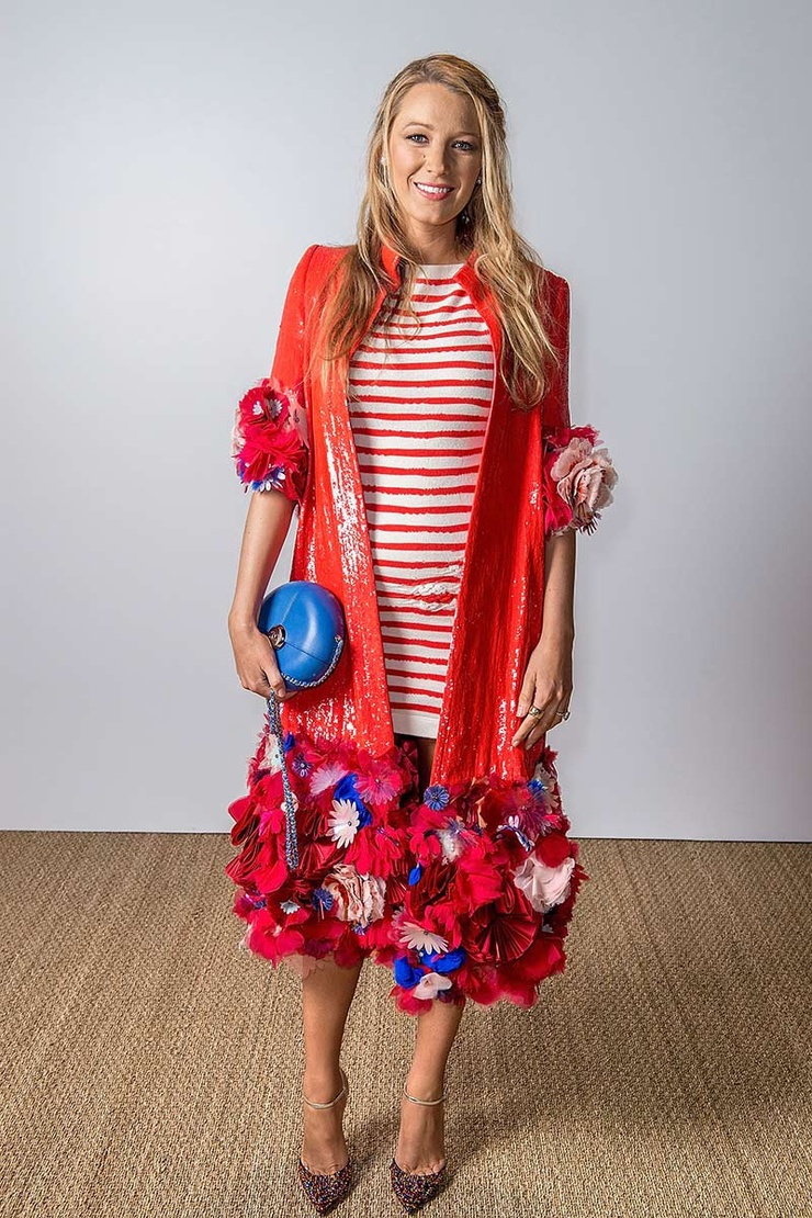 Blake Lively Blake Lively