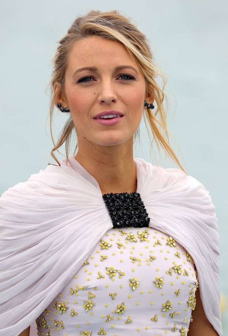 Image of Blake Lively