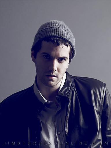 Jim Sturgess