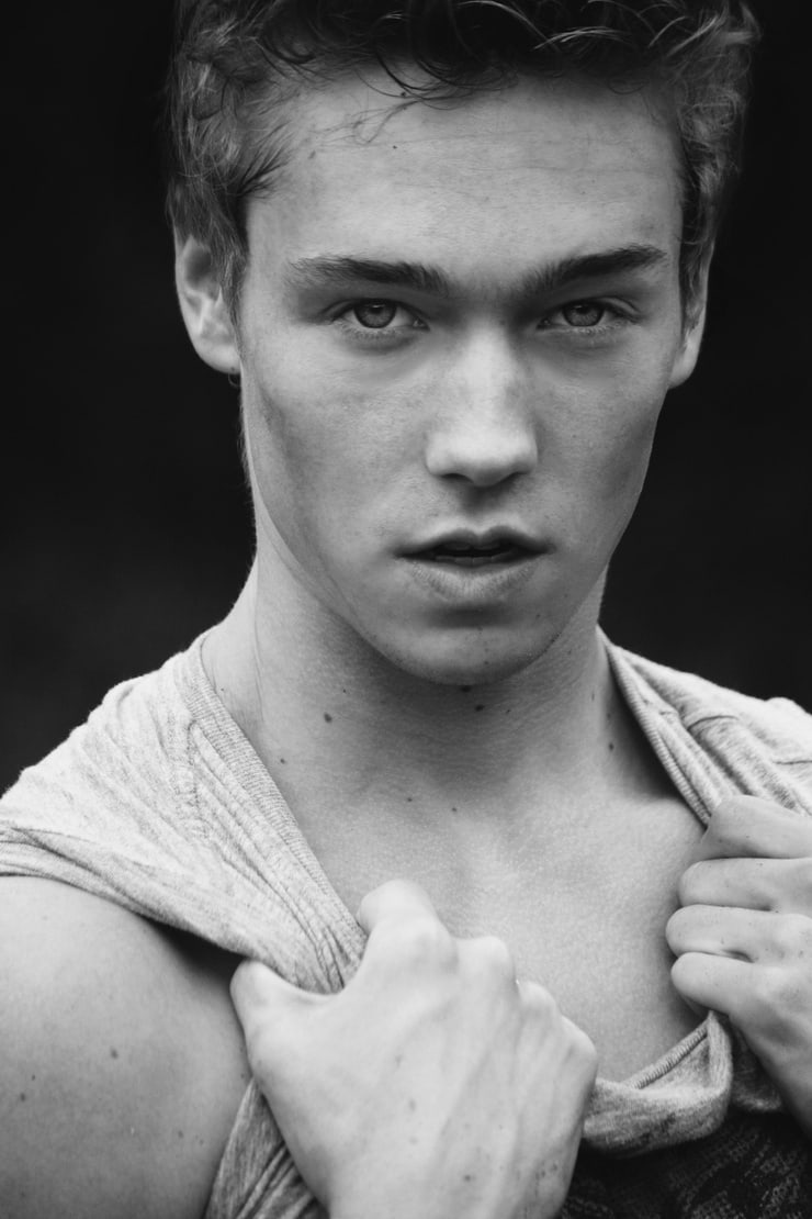 Owen DeValk