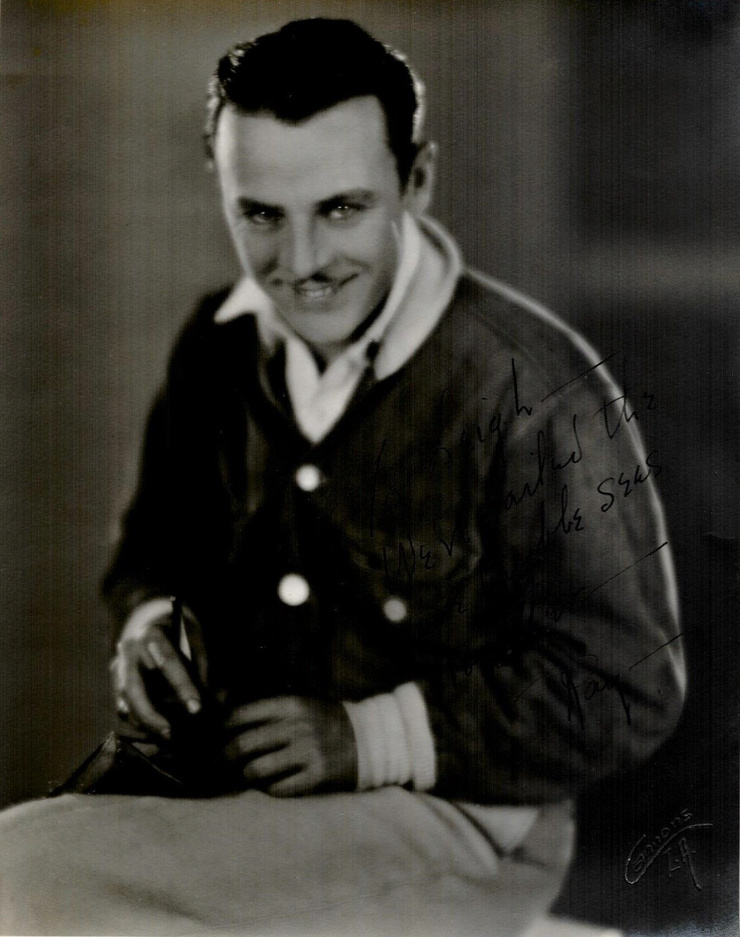 Raymond McKee Raymond McKee