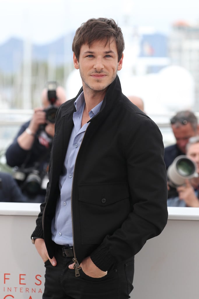 Gaspard Ulliel