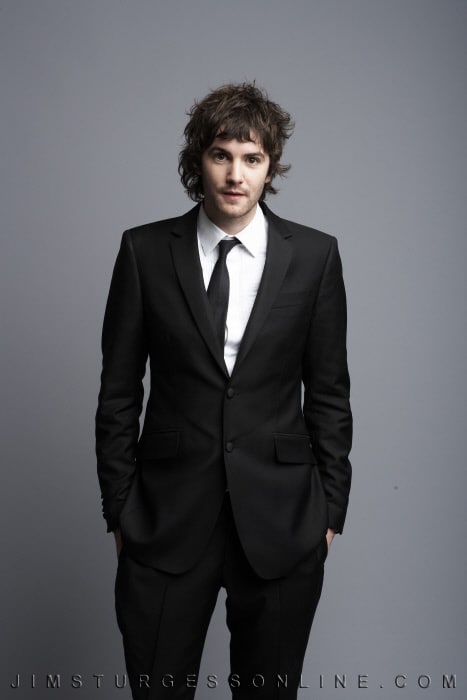 Jim Sturgess