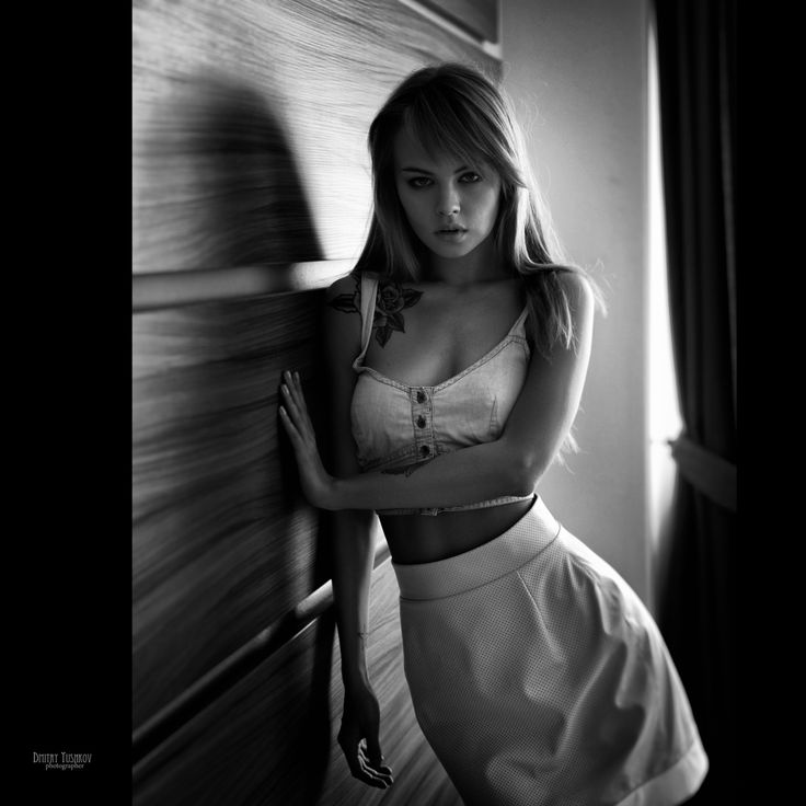 Anastasia Shcheglova Anastasia Shcheglova