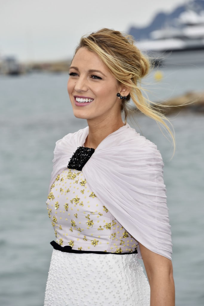 Blake Lively Blake Lively