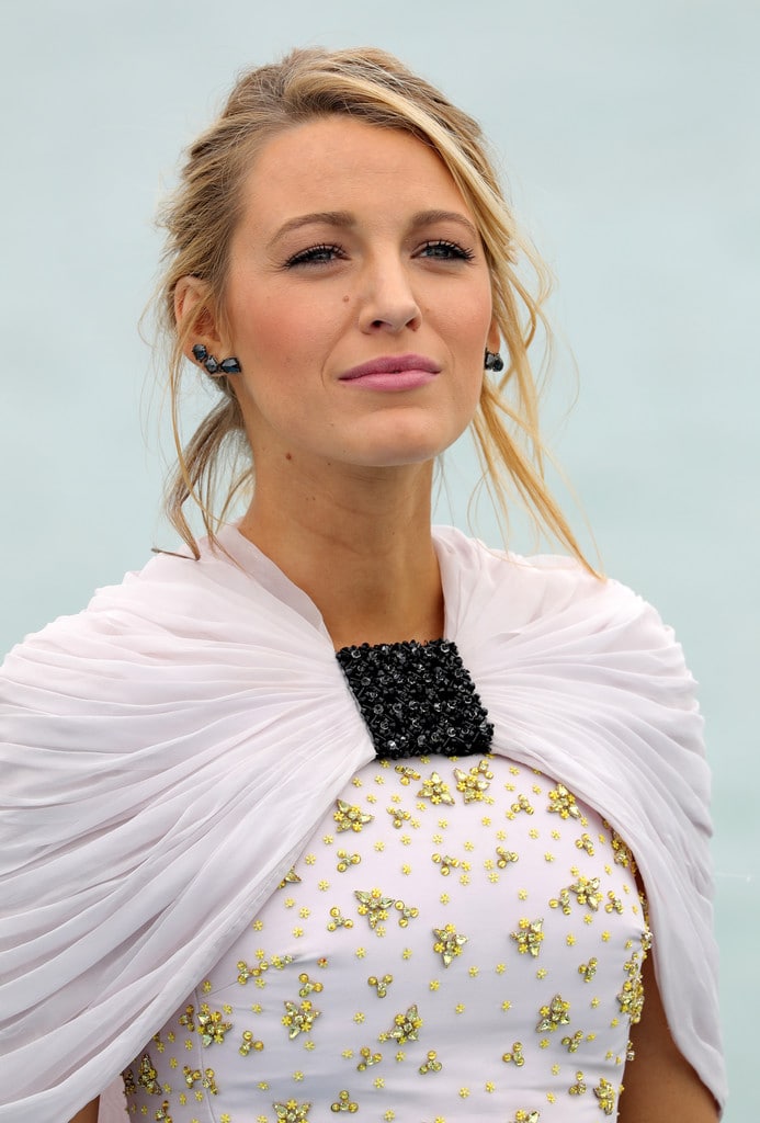 Blake Lively