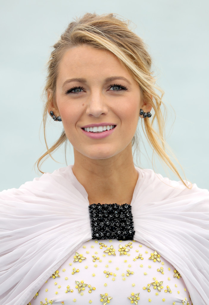 Blake Lively Blake Lively