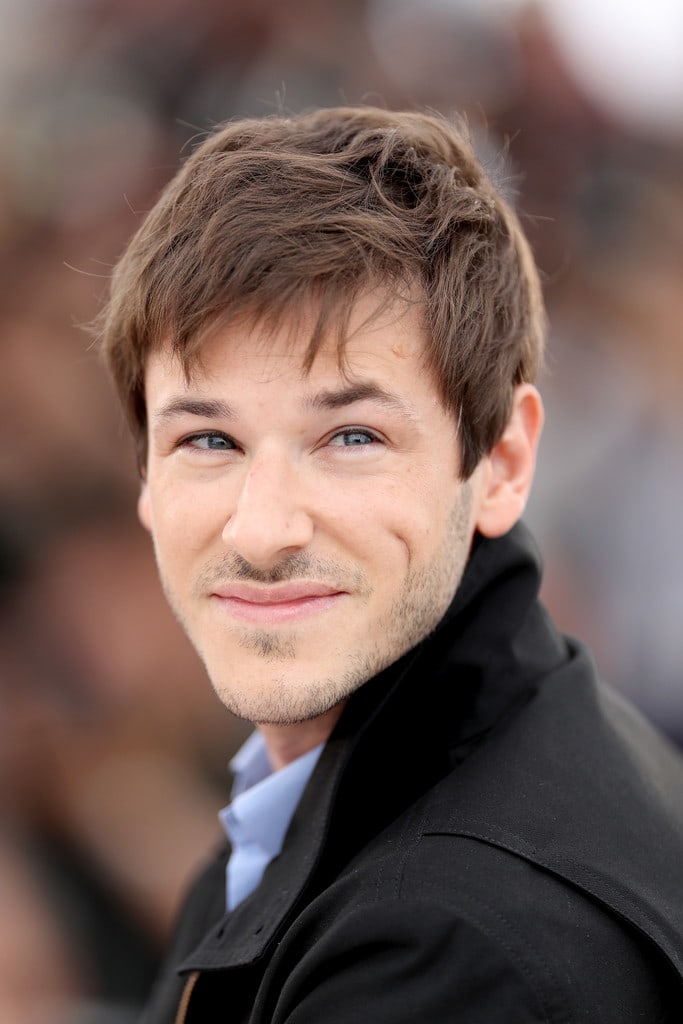 Gaspard Ulliel