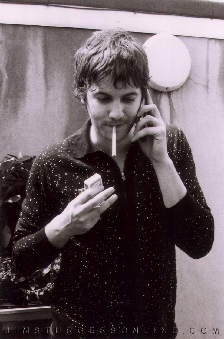 Jim Sturgess