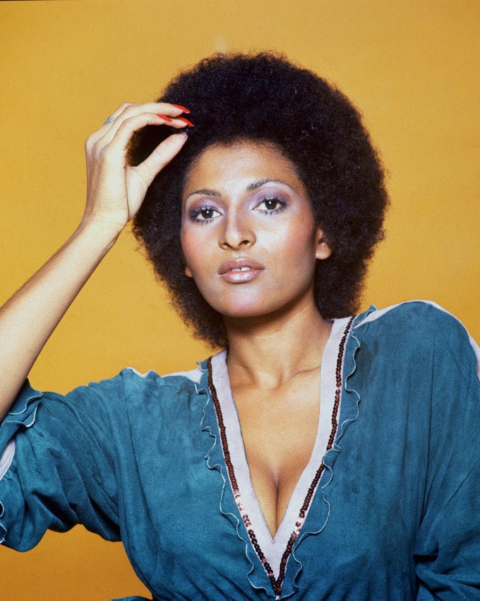 Pam Grier