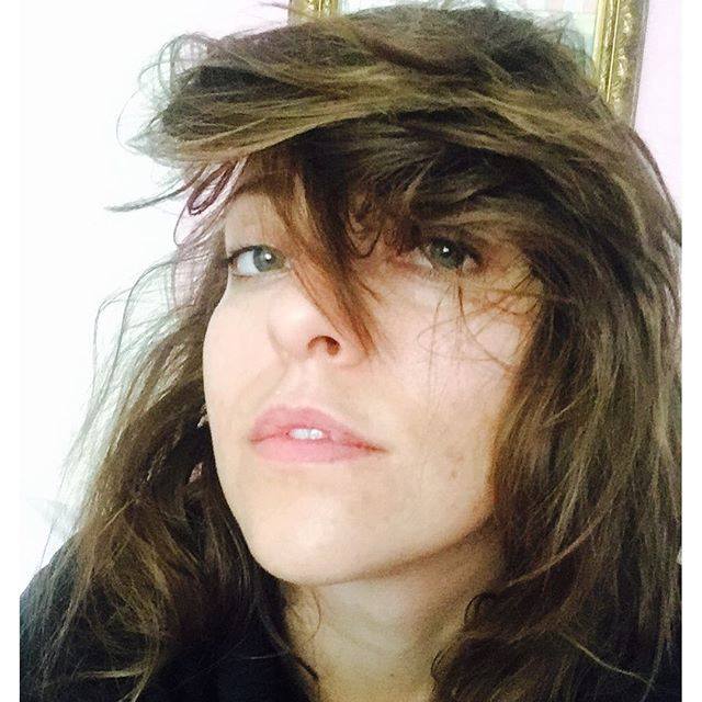 Olga Kay Olga Kay