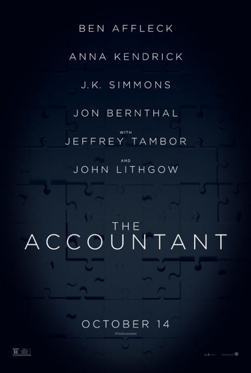 The Accountant 