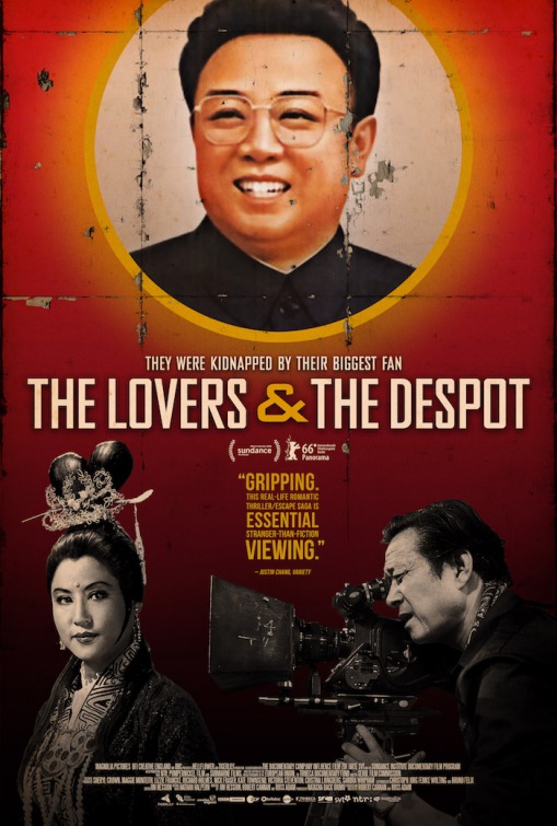 The Lovers  & The Despot