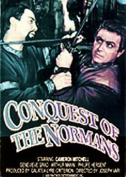 Attack of the Normans
