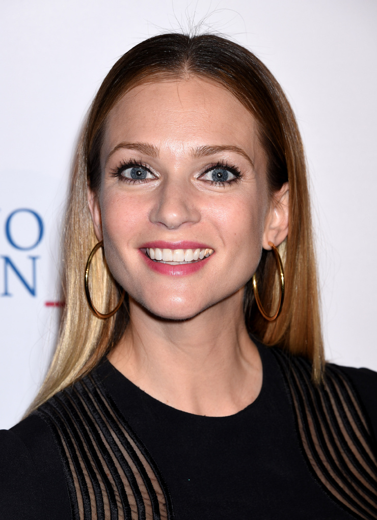 A.J. Cook A.J. Cook