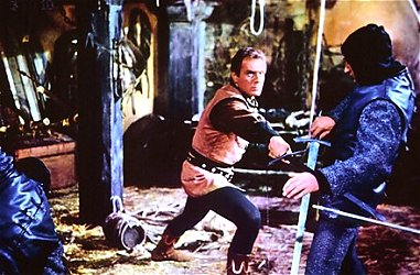 Attack of the Normans