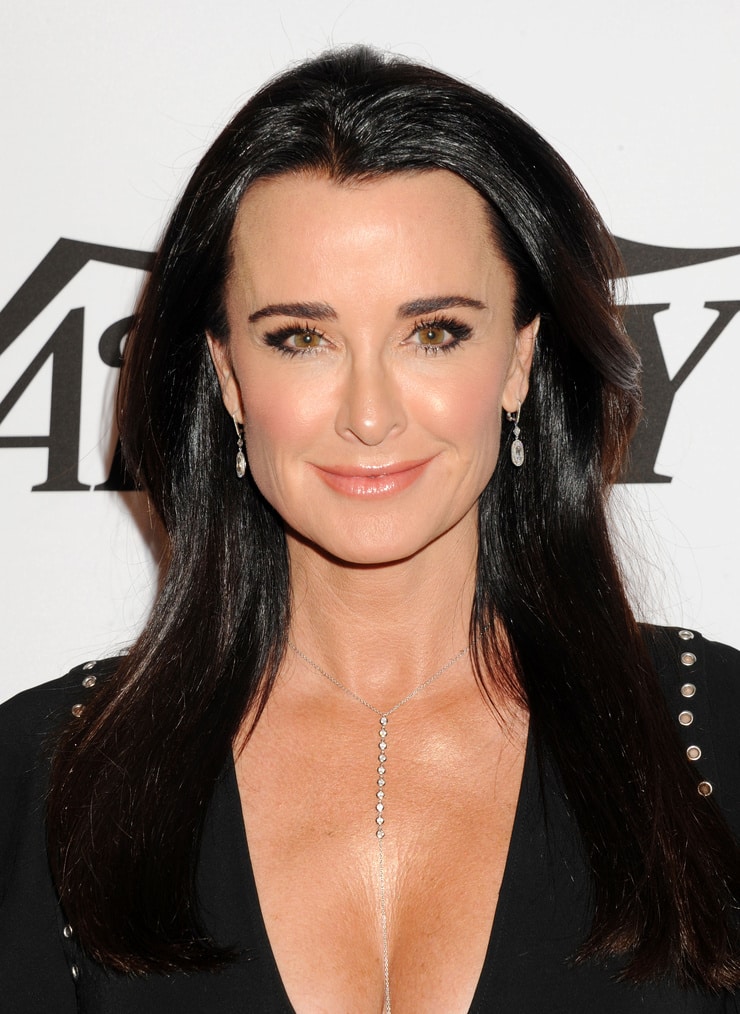 Kyle Richards children