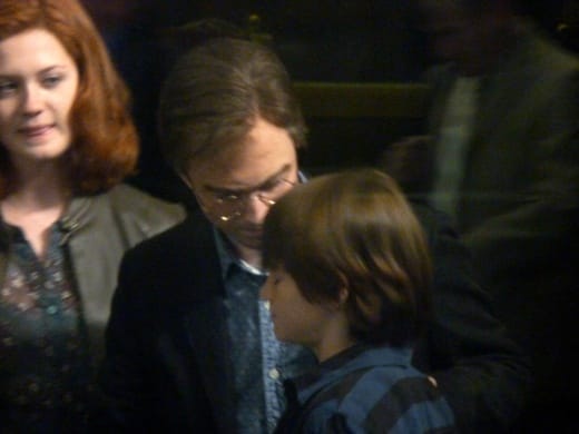Harry Potter and the Deathly Hallows: Part 2