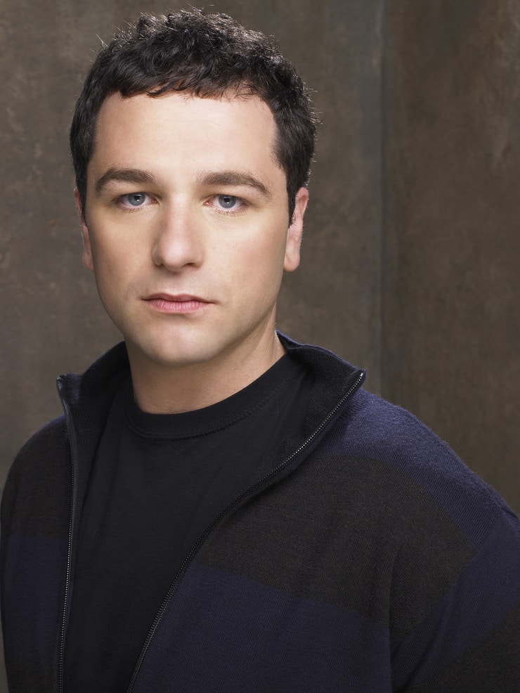 Matthew Rhys
