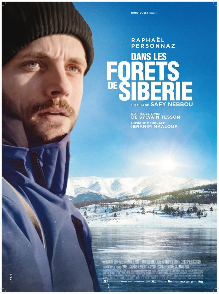 Dans les forêts de Sibérie (2016) Dans les forêts de Sibérie (2016)