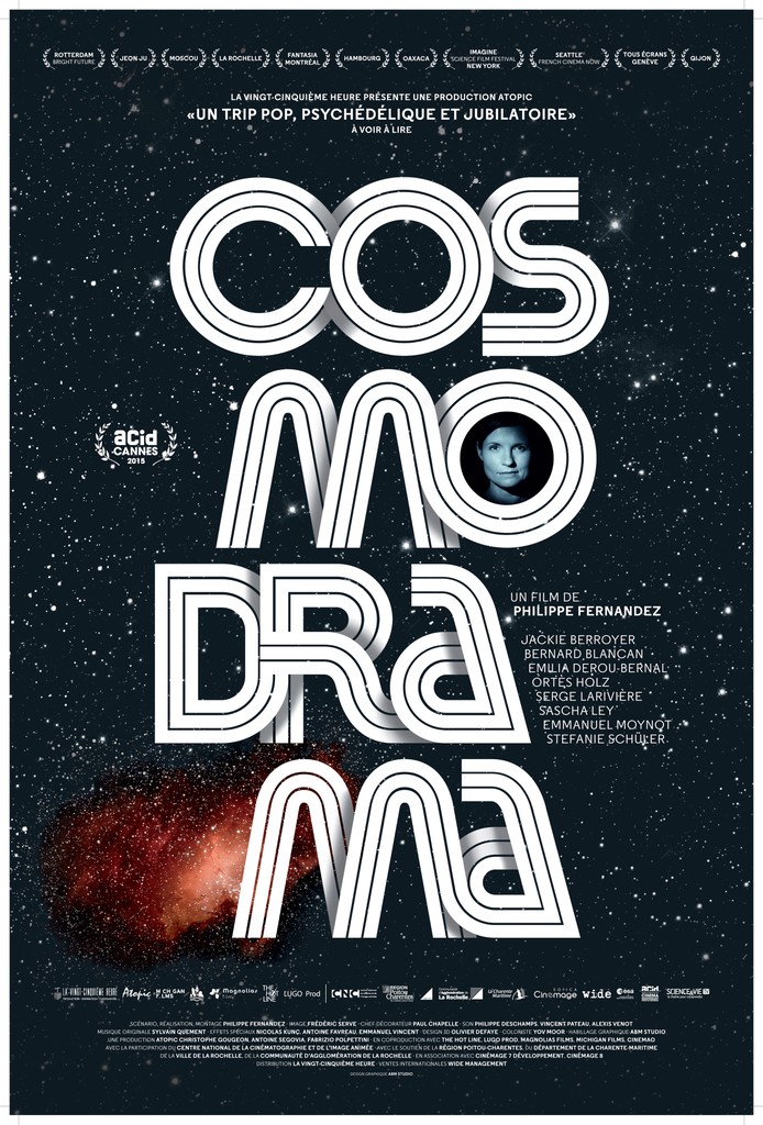 Cosmodrama