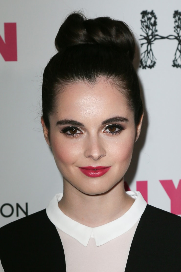 Vanessa Marano