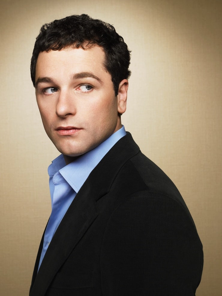 Matthew Rhys