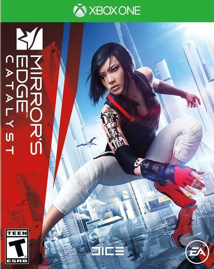 Mirror's Edge: Catalyst