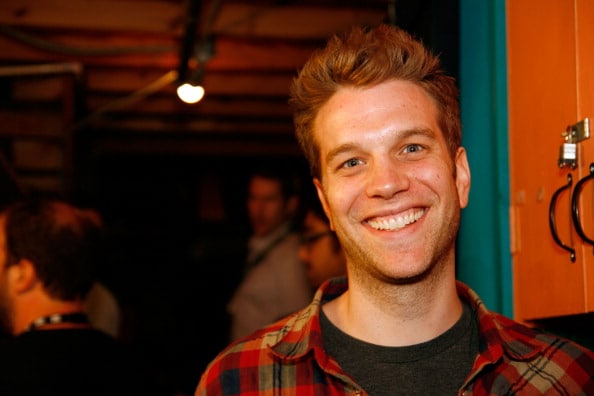 Anthony Jeselnik picture