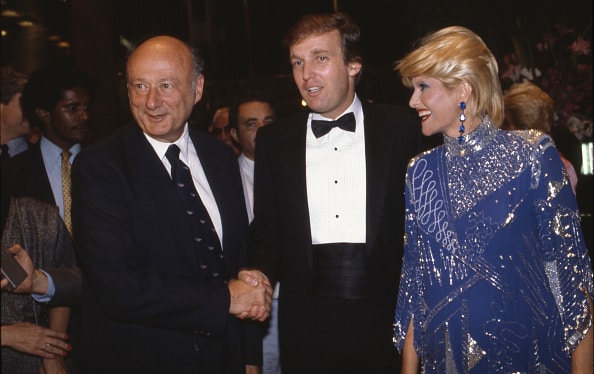 Ivana Trump Ivana Trump