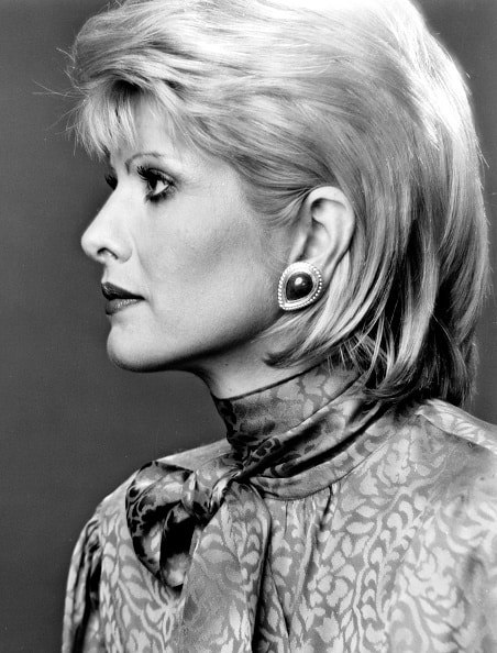 Ivana Trump Ivana Trump