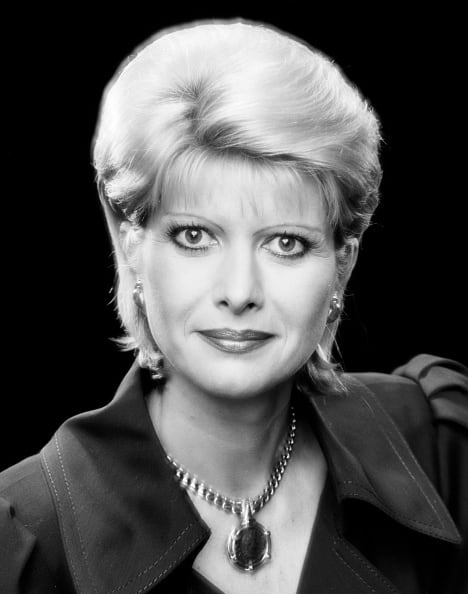 Ivana Trump Ivana Trump