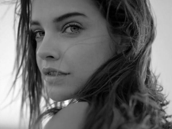 Barbara Palvin