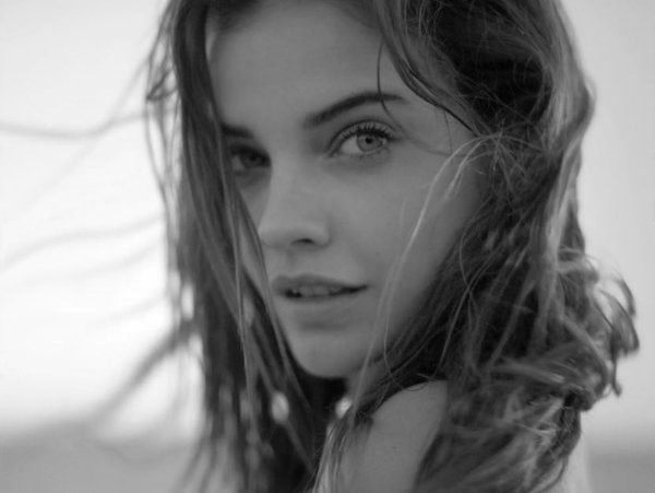 Barbara Palvin