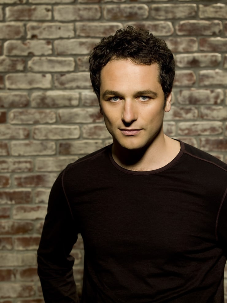 Matthew Rhys